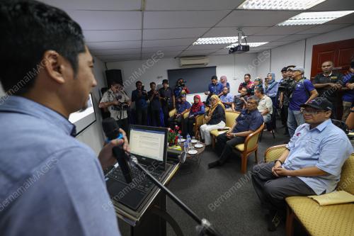 DATUK SERI MOHAMAD SABU