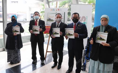 DATUK SERI AMIRUDIN SHARI