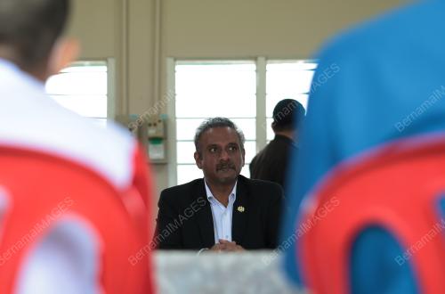 RAMKARPAL SINGH