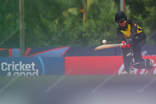 MALAYSIA VS WEST INDIES