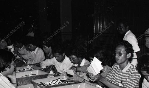 PILIHAN RAYA UMUM KE-6