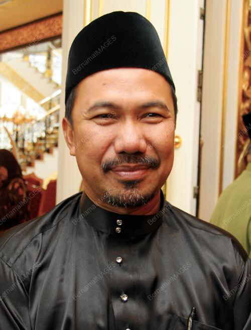 EXCO KERAJAAN NEGERI SELANGOR