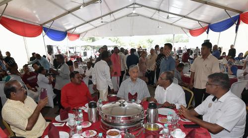 DATUK SERI DR AHMAD ZAHID HAMIDI