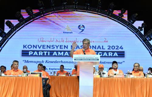 DATUK SERI MOHAMAD SABU