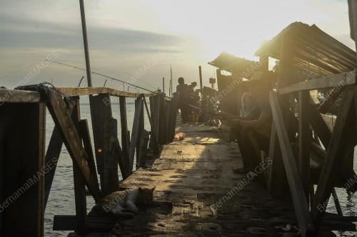 AKTIVITI MEMANCING
