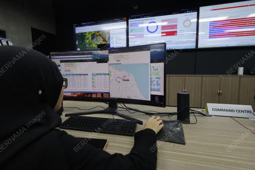 BSMART SYSTEM SOLUTION