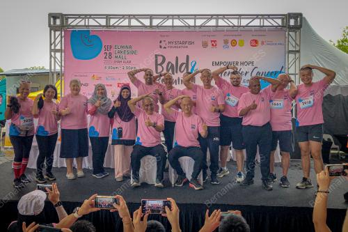 BLAD & BEAUTIFUL DAY 2025