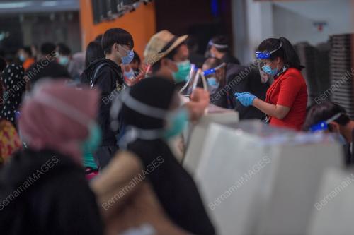 PERINTAH KAWALAN PERGERAKKAN