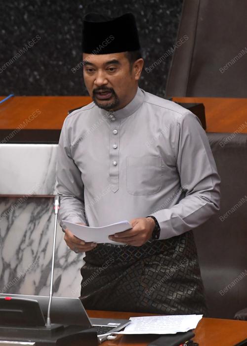 PERSIDANGAN PENGGAL KELIMA DUN SELANGOR KE-14