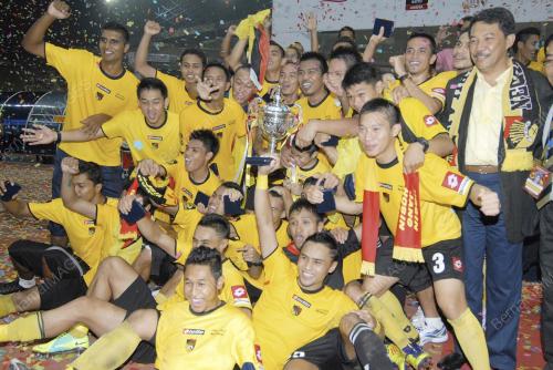 PIALA MALAYSIA