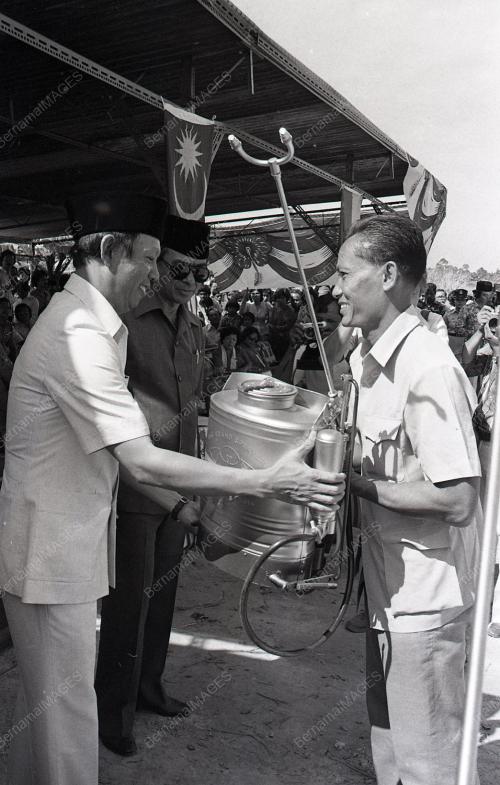 DATUK MUSA HITAM