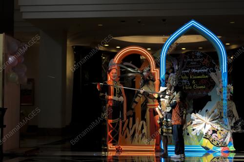 SAMA-SAMA HOTEL