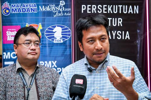 MOHD NAJWAN HALIMI