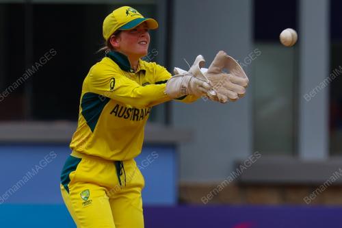 ICC U19 WOMEN'S T20 WORLD CUP