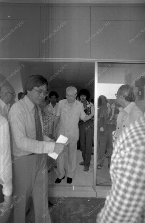 DATUK HORMAT RAFEI (MB SELANGOR 80)