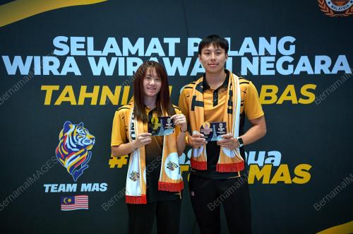 ATLET RENANG NEGARA