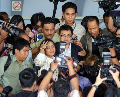 ABDUL RAZAK ABDULLAH BAGINDA