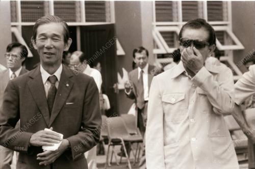 SAMAD IDRIS