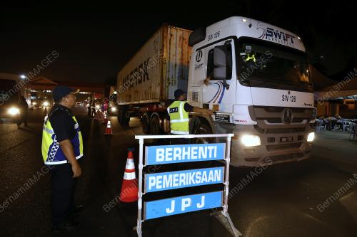 JABATAN PENGANGKUTAN JALAN