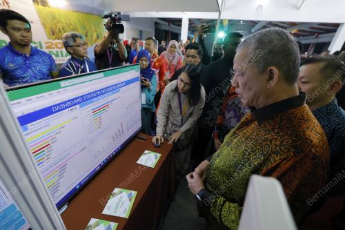 DATUK SERI FADILLAH YUSOF