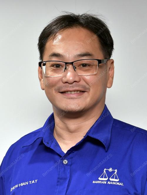 CHEW HIAN TAT