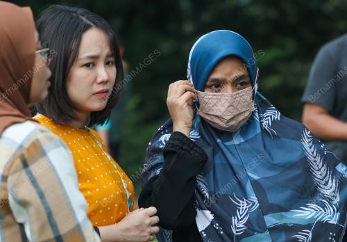 MANGSA LEMAS BATANG KALI