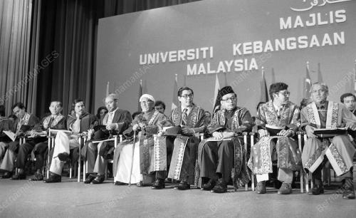 KONVOKESYEN UKM