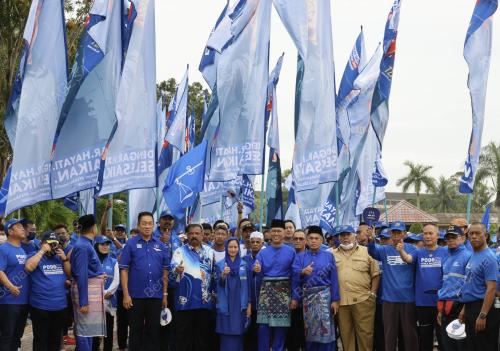 PILIHAN RAYA UMUM KE-15