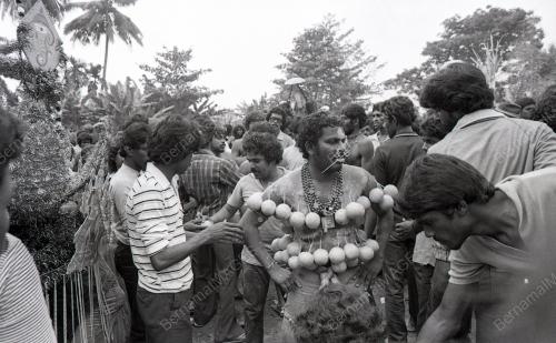 HARI THAIPUSAM