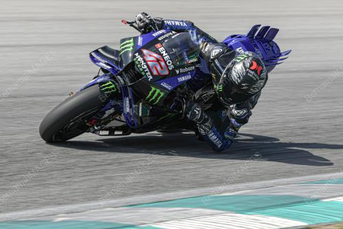 UJIAN PRA MUSIM MOTOGP 2025