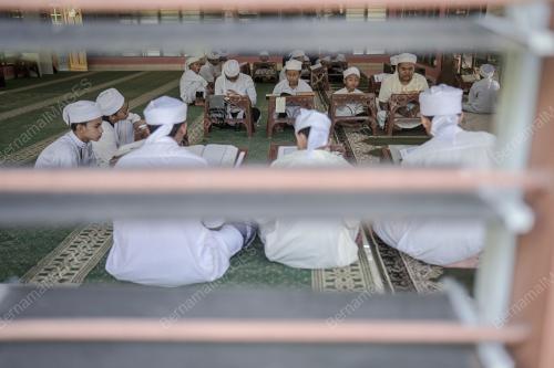 NUZUL QURAN