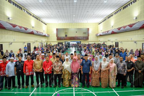 PROGRARM JOM KE SEKOLAH 2026
