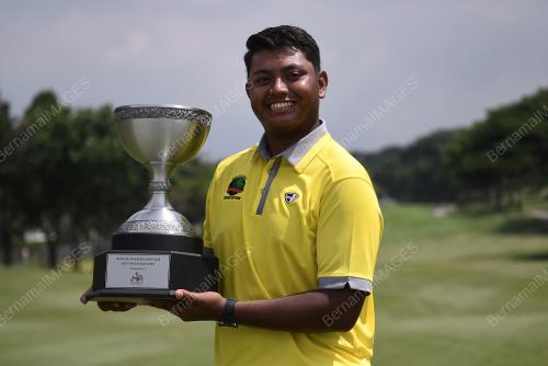 AMIR NAZRIN