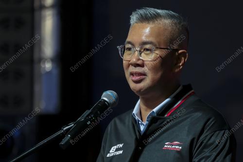 TENGKU DATUK ZAFRUL TENGKU ABDUL AZIZ