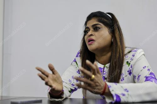 DATUK M. MOHANA