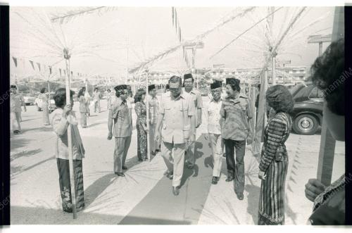 SULTAN MELAWAT
