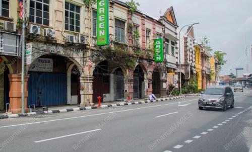 TINJAUAN PKPB SEKITAR KLANG