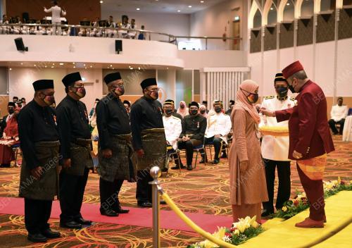 TENGKU SULAIMAN SHAH
