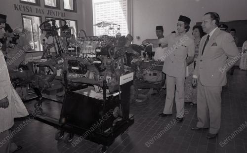 UPM