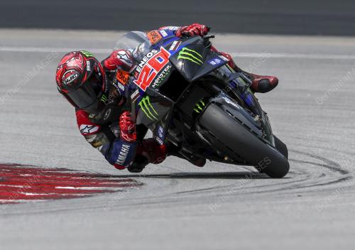 FABIO QUARTARARO