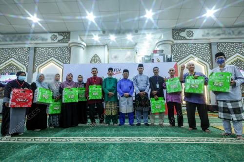FAKHRUNNIAM OTHMAN