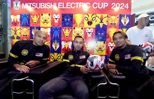 JELAJAH PIALA AFF
