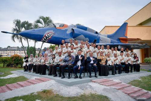 DATUK SERI R RAMANAN
