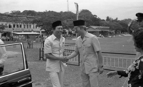 TANJUNG KARANG