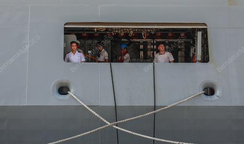 TCG KINALIADA (F-514)