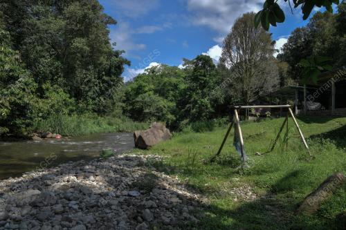SUNGAI LANGAT SUNYI SEPI