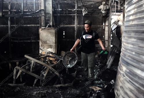 SG18_15102014_TERBAKAR