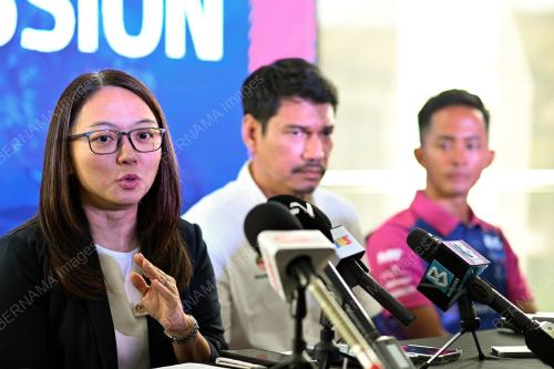 HANNAH YEOH