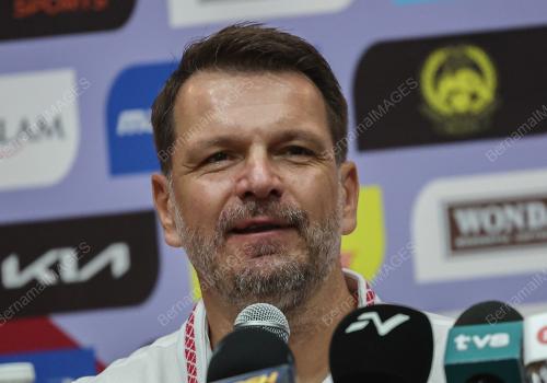 STEFAN TARKOVIC
