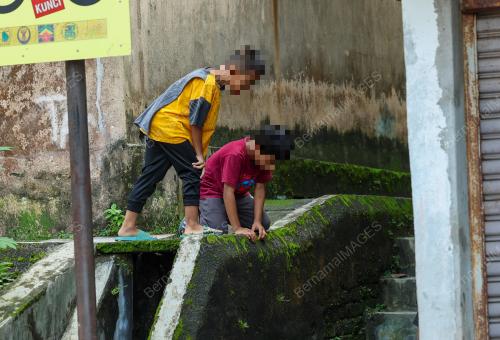 KES ZAYN RAYYAN ABDUL MATIIN